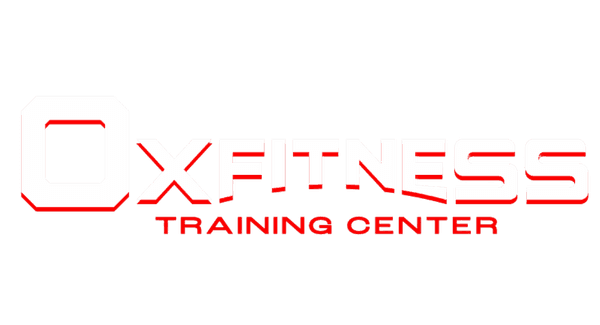 OXFITNESS Training Center