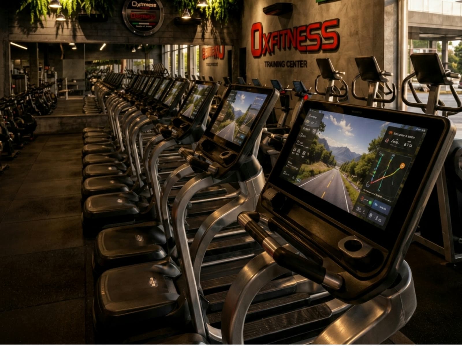 Cardio & Experiências