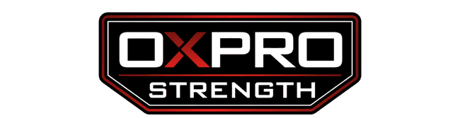 OxPro Strength