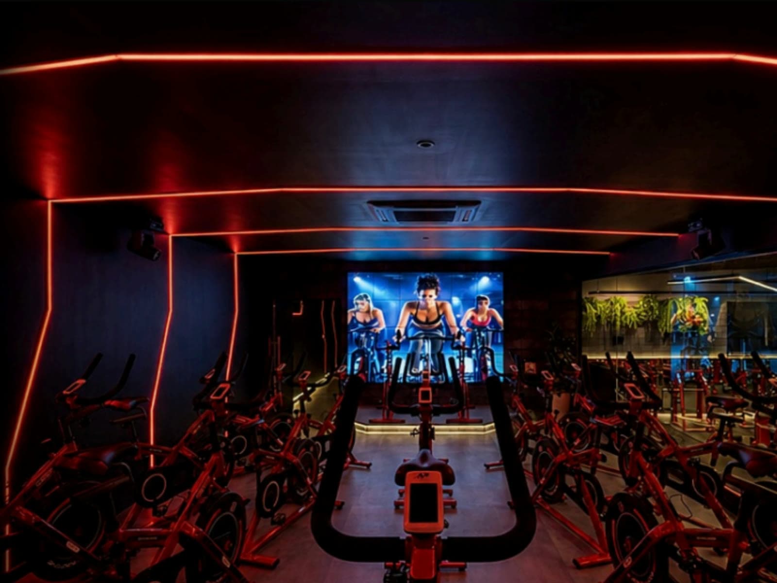 Spinning