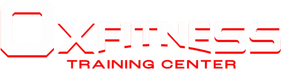 OXFITNESS Training Center